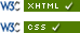 W3C logo